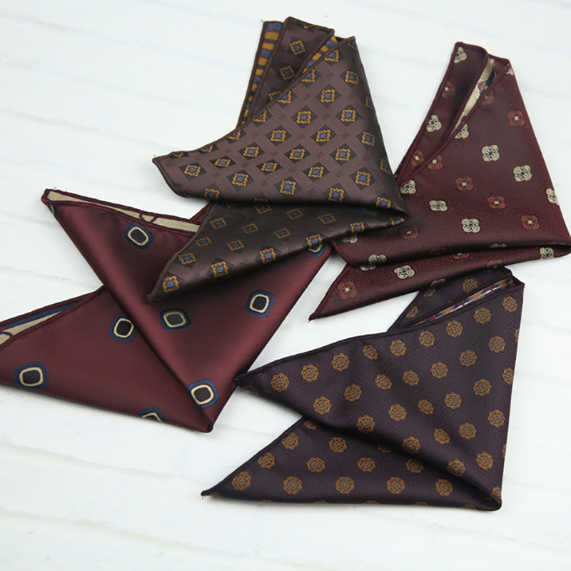 23cm Elegant Polyester Navy Bl - Men'S Grooming For Wedding 리뷰 및 가격