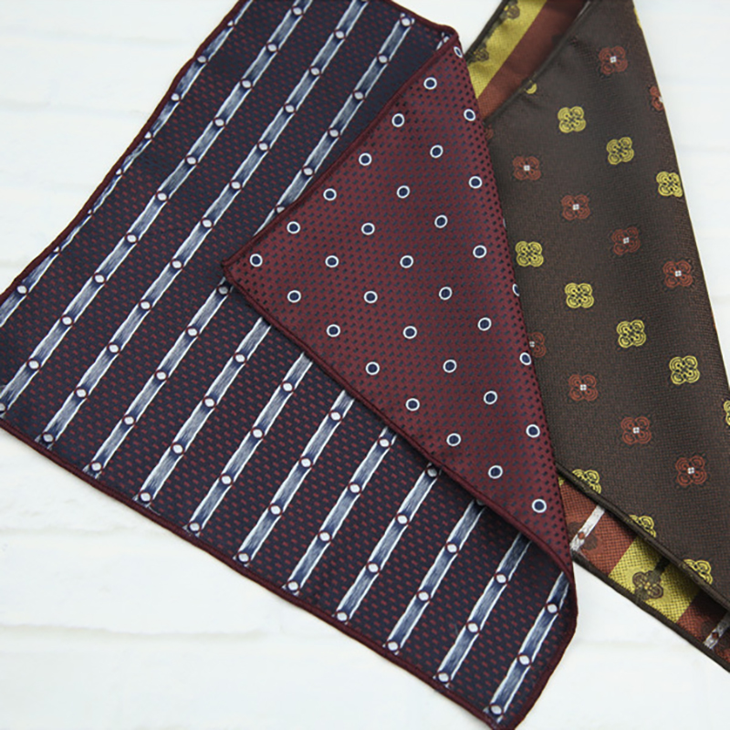 23cm Elegant Polyester Navy Bl - Men'S Grooming For Wedding 리뷰 및 가격