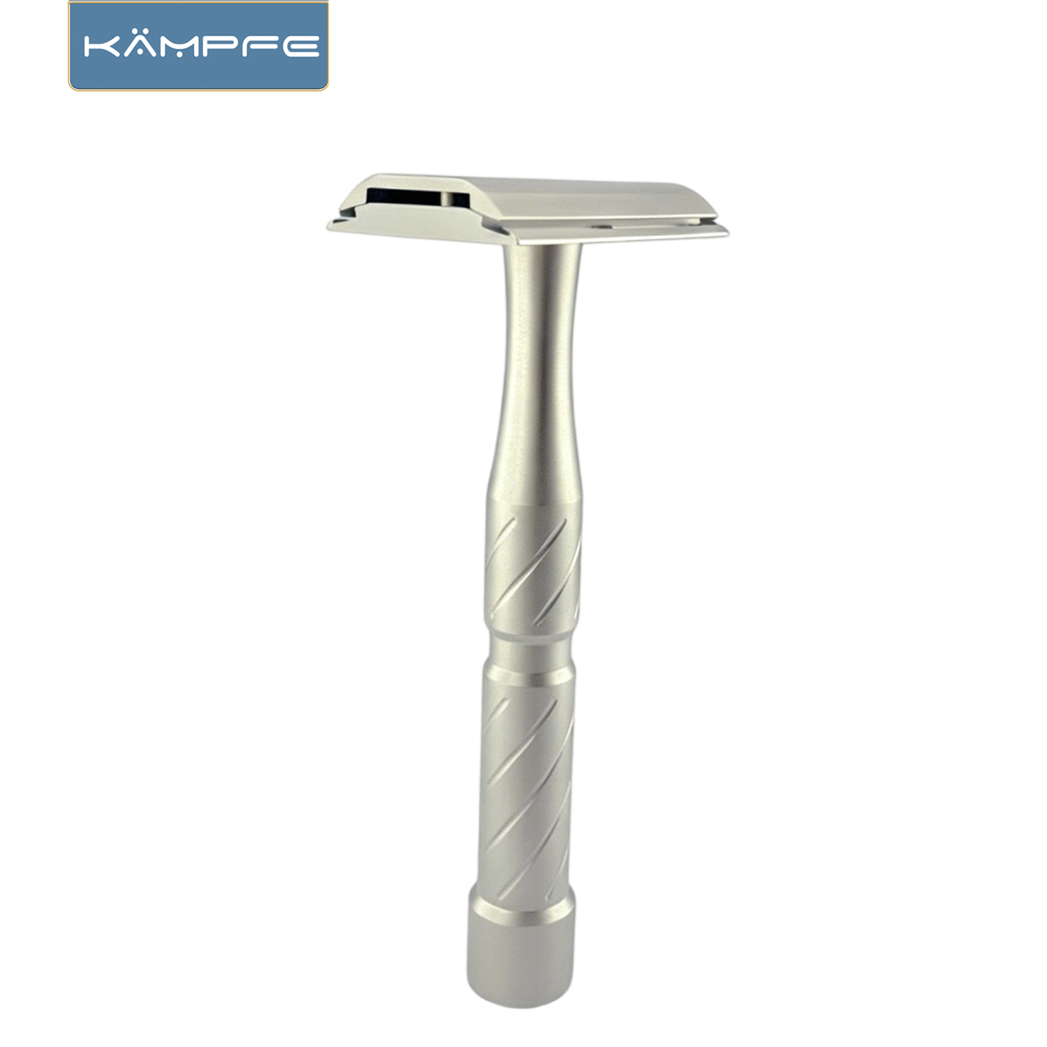 KAMPFE Stainless Steel Safety  - Men'S Grooming Underarm 리뷰 및 가격