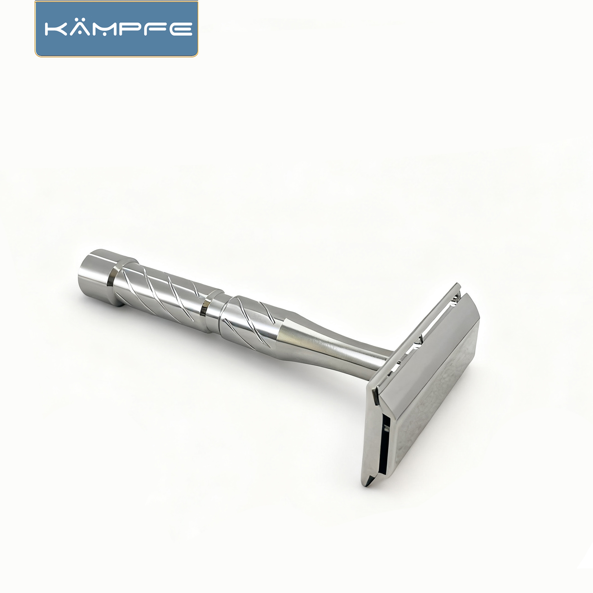 KAMPFE Stainless Steel Safety  - Men'S Grooming Underarm 리뷰 및 가격