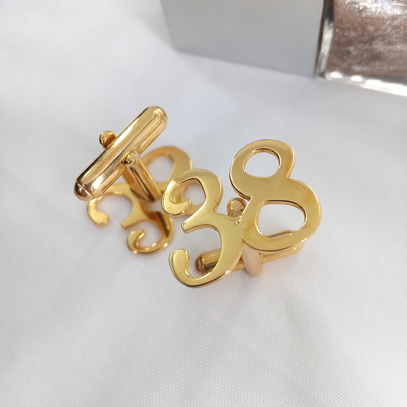 Wholesale Custom Date Number C - Men'S Grooming For Wedding 리뷰 및 가격