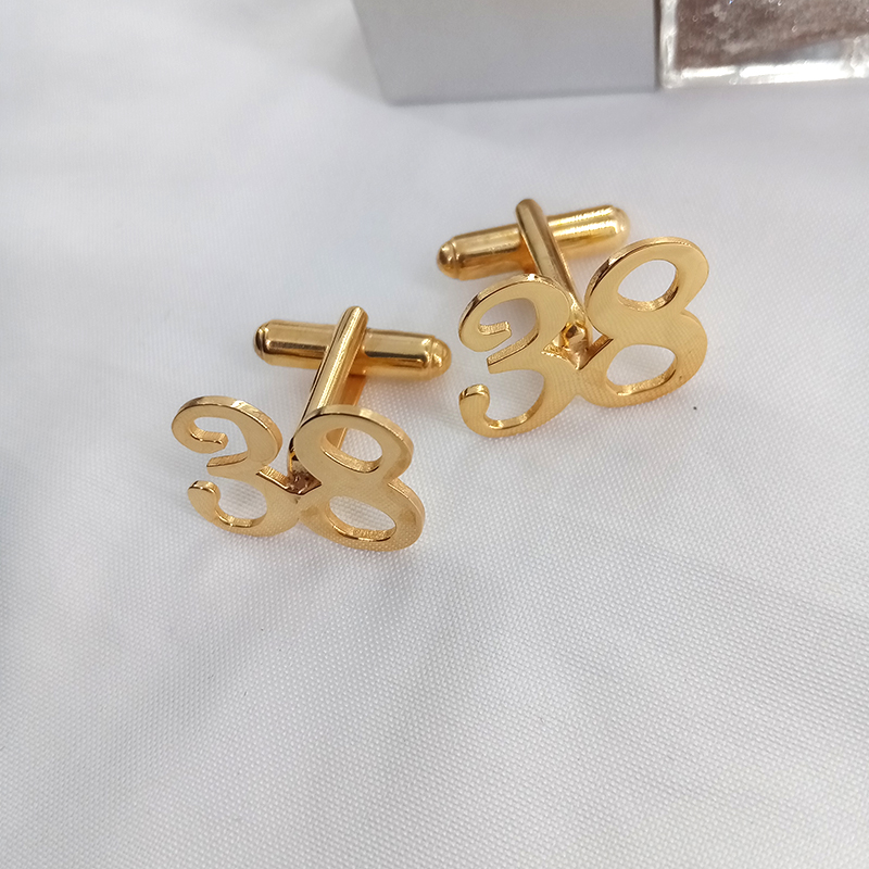 Wholesale Custom Date Number C - Men'S Grooming For Wedding 리뷰 및 가격