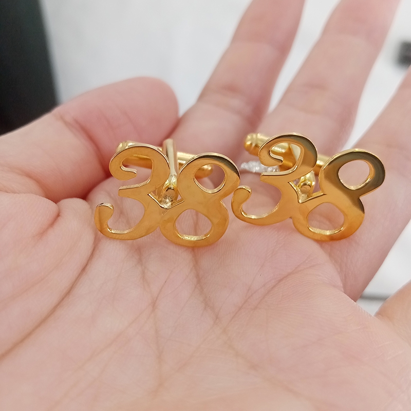 Wholesale Custom Date Number C - Men'S Grooming For Wedding 리뷰 및 가격