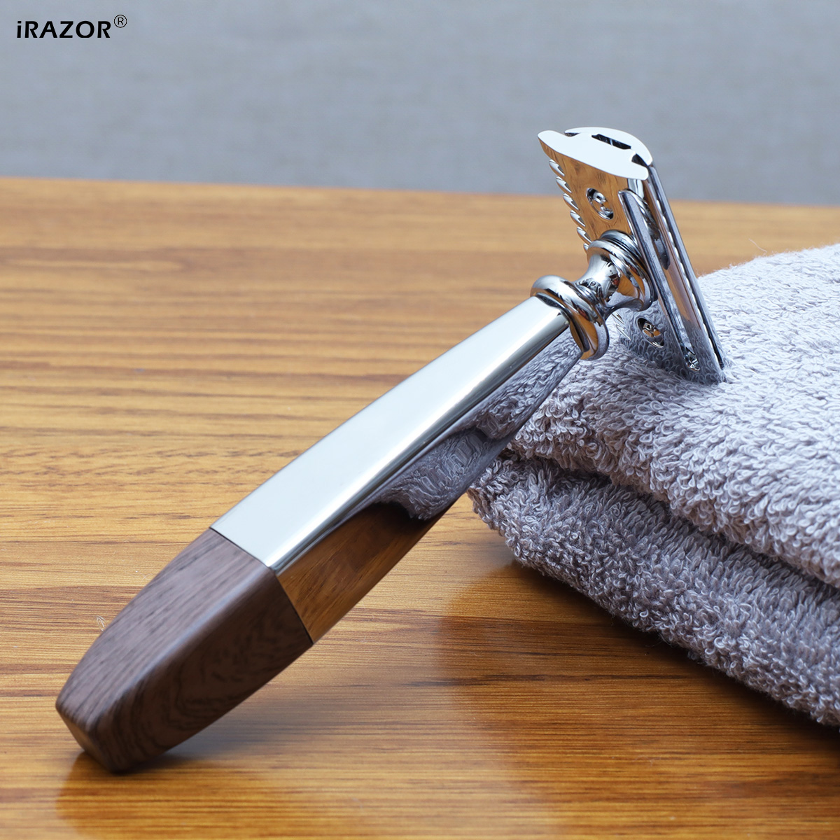 iRAZOR Classic Men's Safety Ra - Men'S Grooming Underarm 리뷰 및 가격