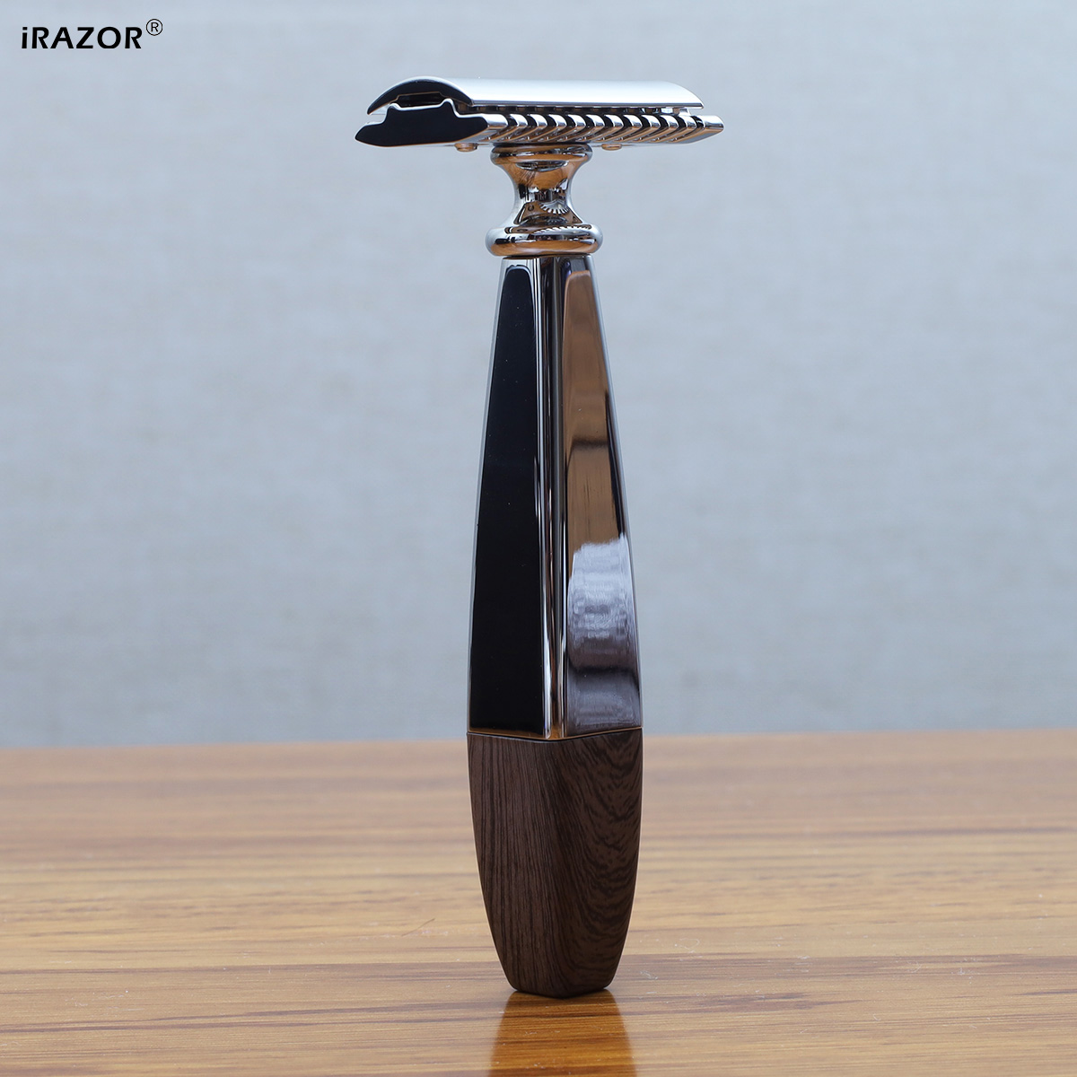 iRAZOR Classic Men's Safety Ra - Men'S Grooming Underarm 리뷰 및 가격