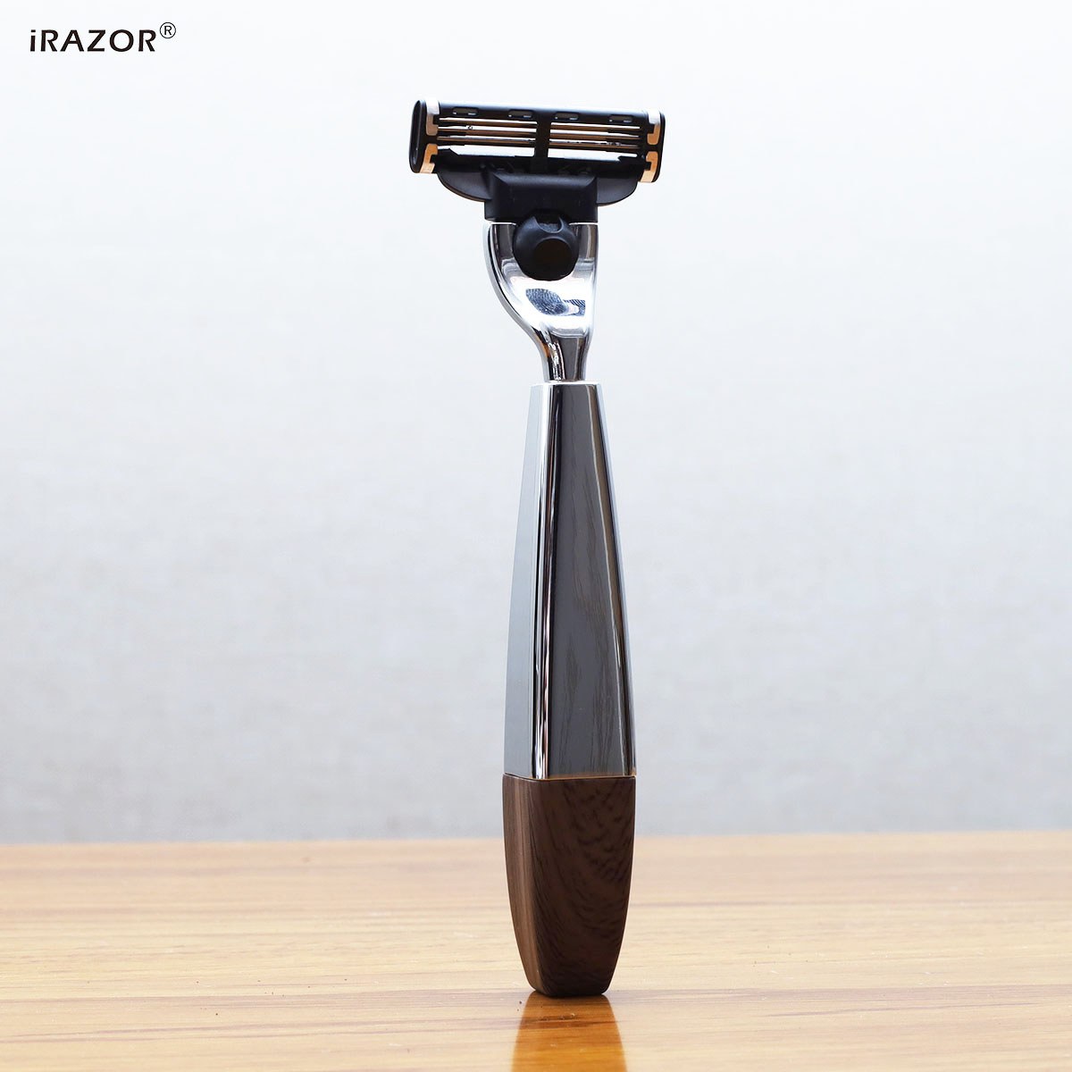 iRAZOR Classic Men's Safety Ra - Men'S Grooming Underarm 리뷰 및 가격