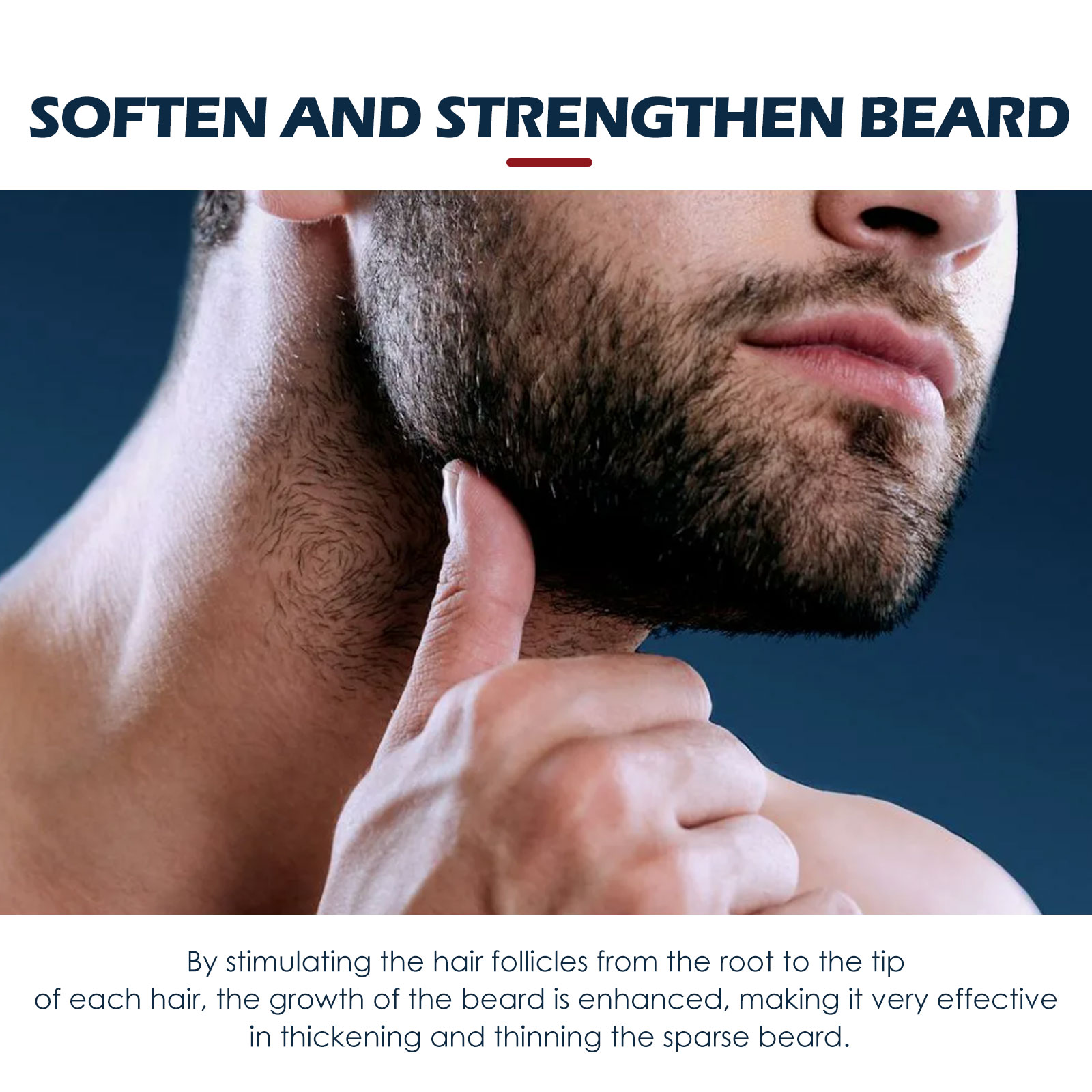 Natural Beard Care Balm for Me - Men'S Grooming Cream 리뷰 및 가격