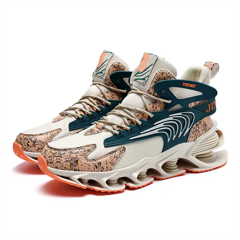 Non-slip Mid Child Running Sne - Men'S Grooming Offers 리뷰 및 가격