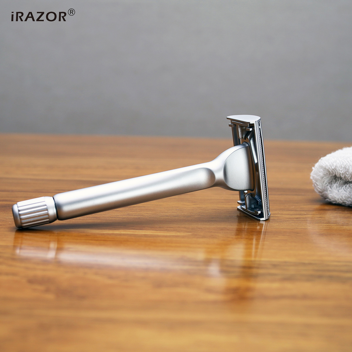 iRAZOR New Heavy Solid Alloy B - Men'S Grooming Underarm 리뷰 및 가격
