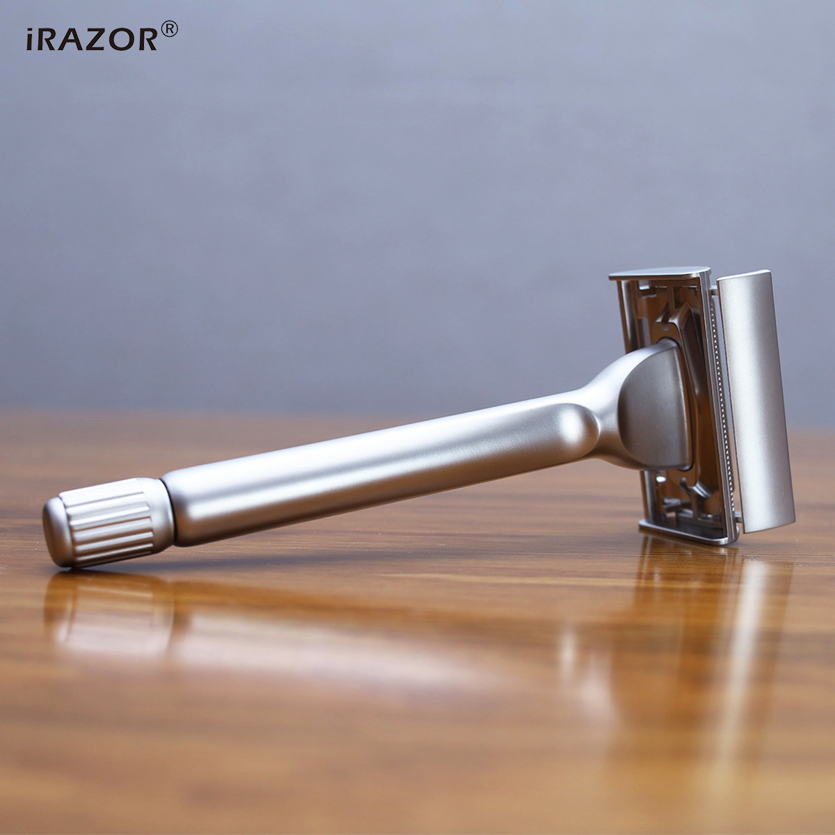 iRAZOR New Heavy Solid Alloy B - Men'S Grooming Underarm 리뷰 및 가격
