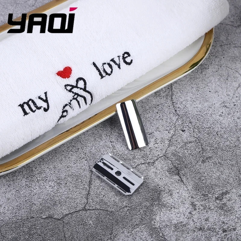 YAQI Telstar Zinc Alloy Men's  - Men'S Grooming Underarm 리뷰 및 가격