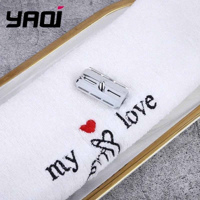 YAQI Telstar Zinc Alloy Men's  - Men'S Grooming Underarm 리뷰 및 가격