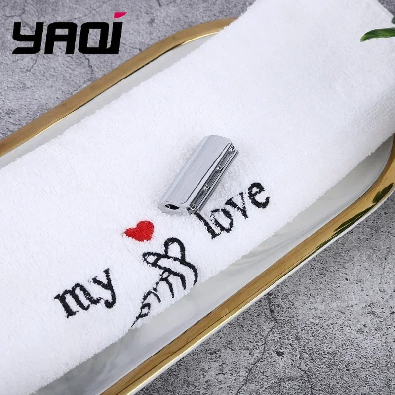 YAQI Telstar Zinc Alloy Men's  - Men'S Grooming Underarm 리뷰 및 가격