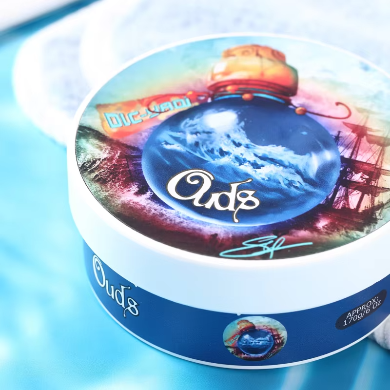 2026 YAQI Ouds Atisan 170g Sha - Men'S Grooming Cream 리뷰 및 가격