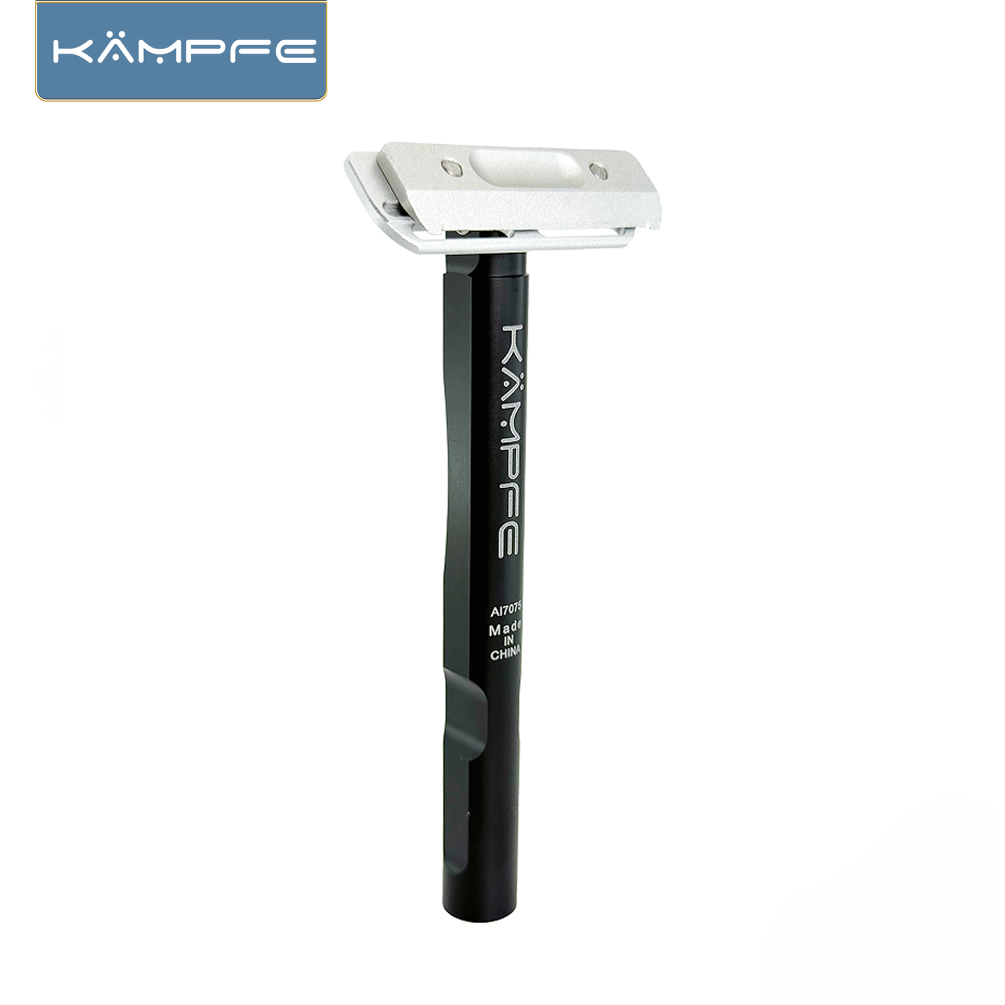 KAMPFE Aluminum CNC Carving Si - Men'S Grooming Underarm 리뷰 및 가격