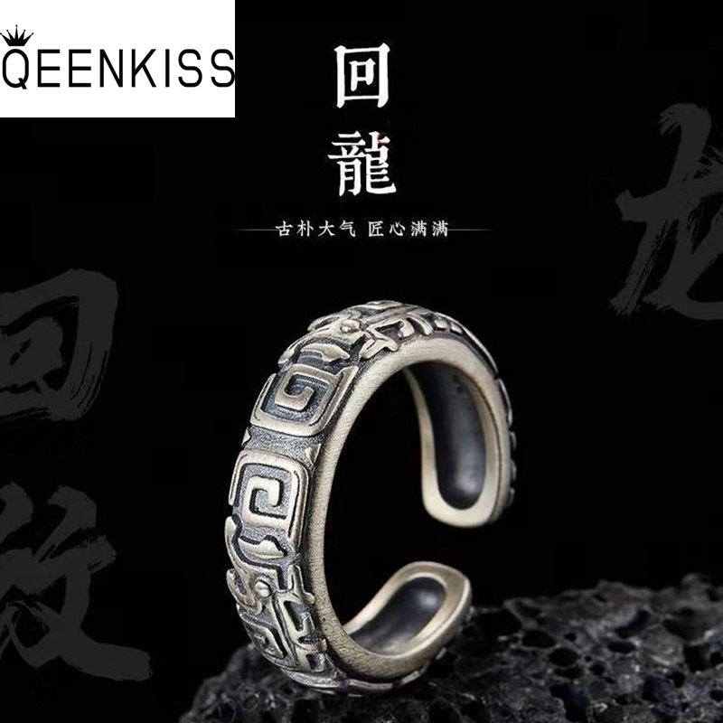 QEENKISS 925 Sterling Silver R - Men'S Grooming Set Gift 리뷰 및 가격