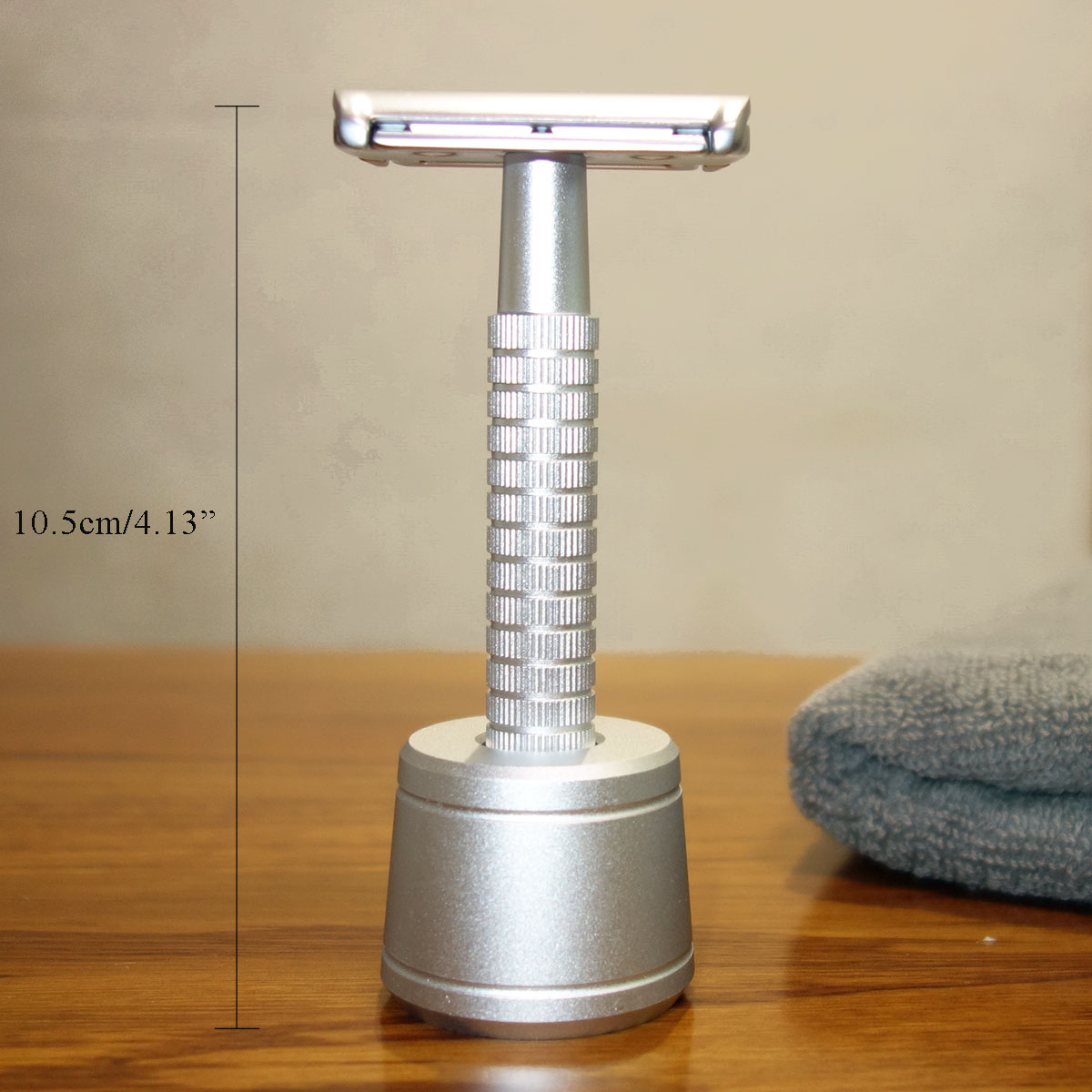 iRAZOR Double Edge Safety Razo - Men'S Grooming Underarm 리뷰 및 가격