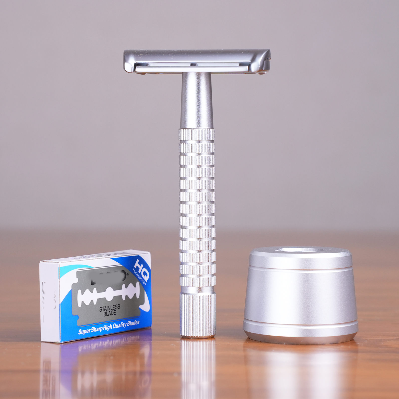 iRAZOR Double Edge Safety Razo - Men'S Grooming Underarm 리뷰 및 가격