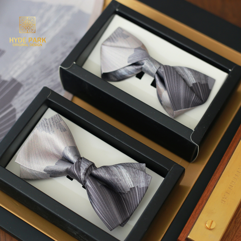 Groom Best Man Gift Box Silver - Men'S Grooming For Wedding 리뷰 및 가격