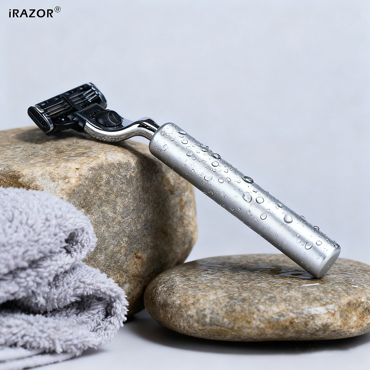 iRAZOR Classic Men's Beard Sha - Men'S Grooming Underarm 리뷰 및 가격