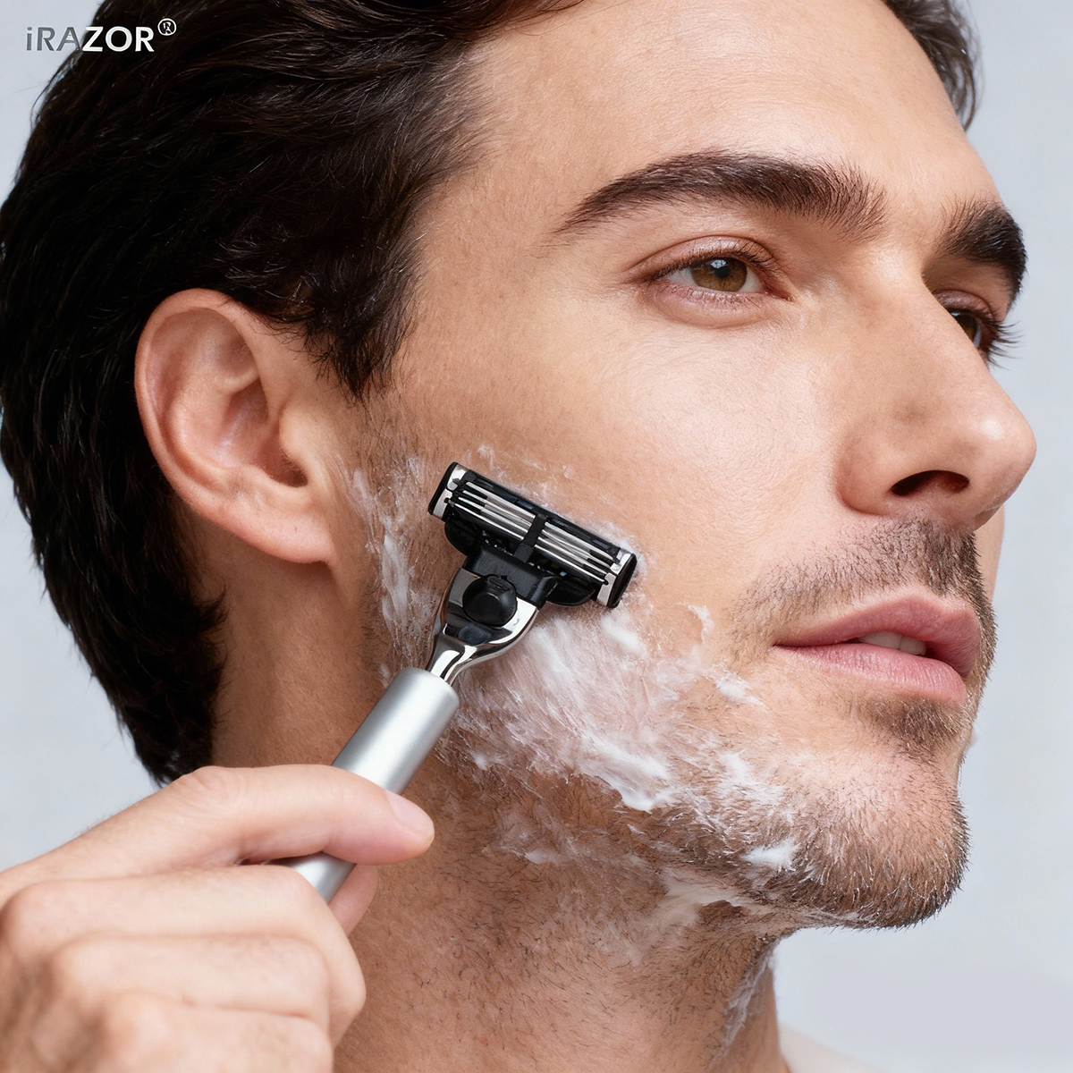 iRAZOR Classic Men's Beard Sha - Men'S Grooming Underarm 리뷰 및 가격
