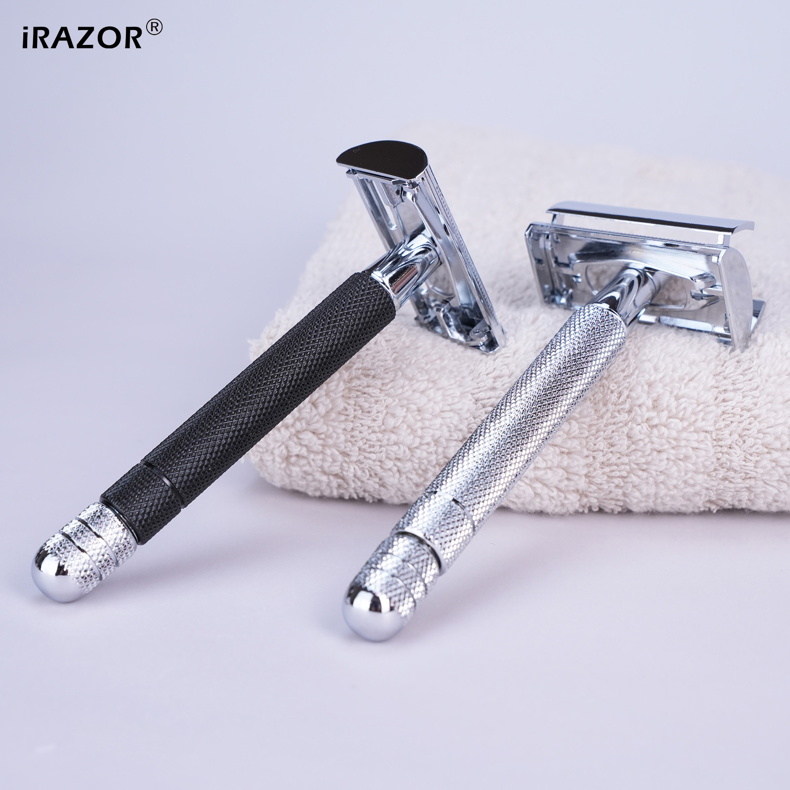 iRAZOR Butterfly Open Double E - Men'S Grooming Underarm 리뷰 및 가격