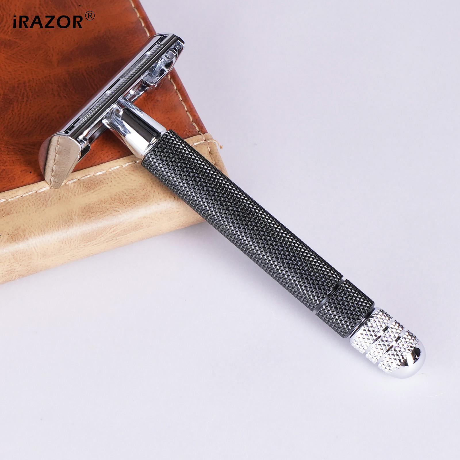 iRAZOR Butterfly Open Double E - Men'S Grooming Underarm 리뷰 및 가격