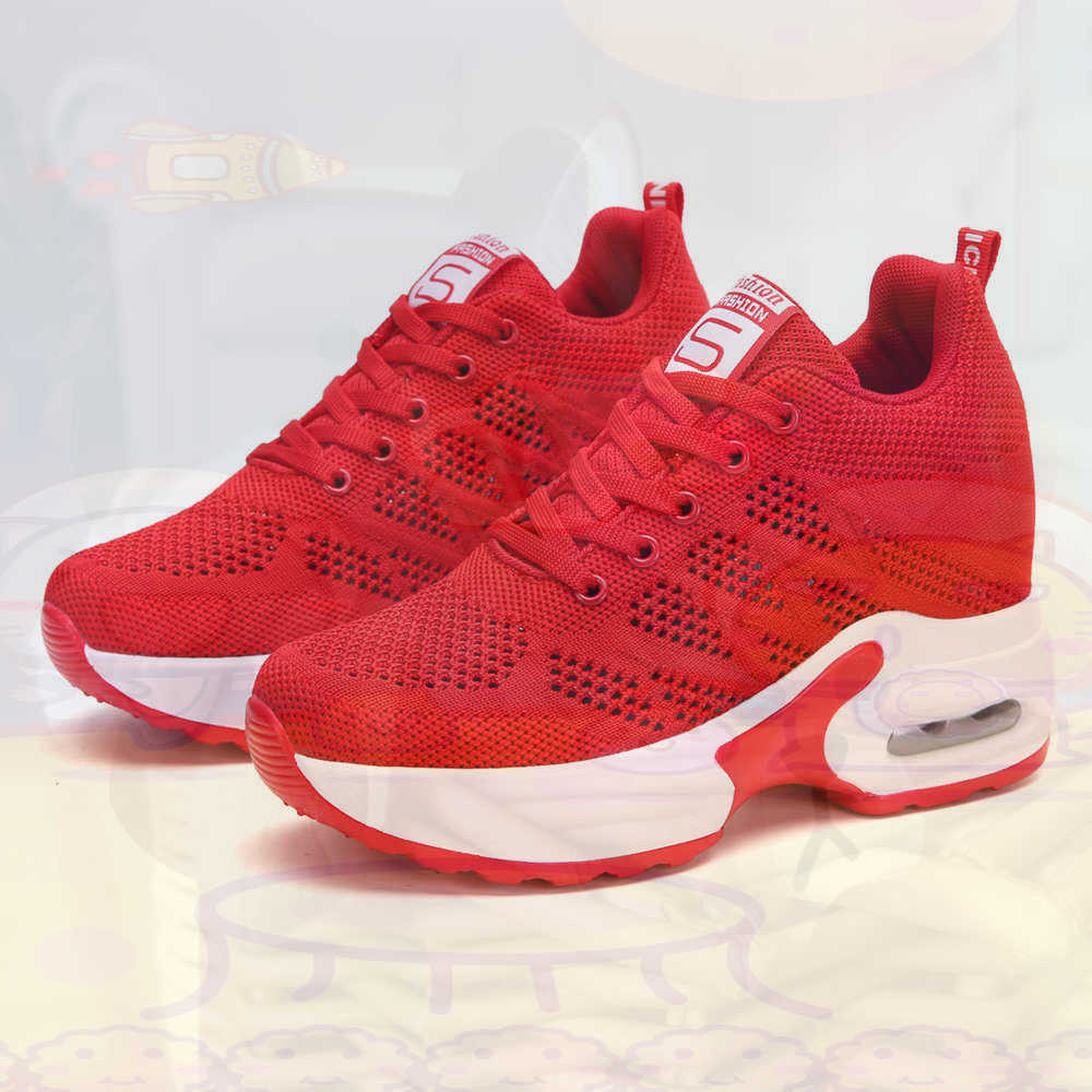 Red Size 36 Shoes Woman Tennis - Men'S Grooming Offers 리뷰 및 가격