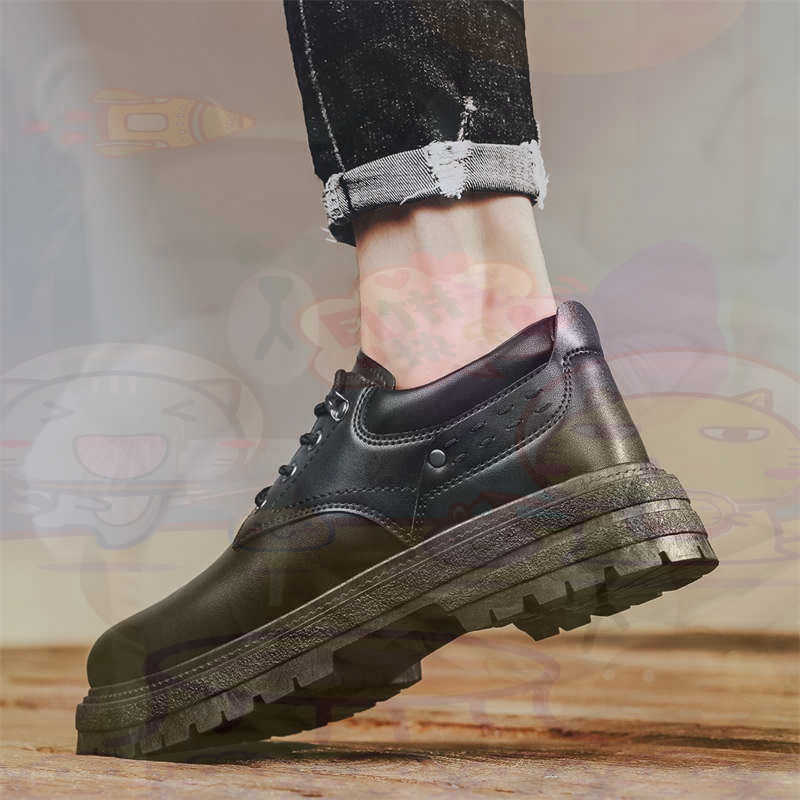 Dark Natural Leather Fashion T - Men'S Grooming Offers 리뷰 및 가격