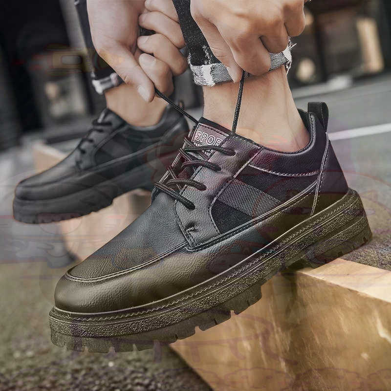 Dark Natural Leather Fashion T - Men'S Grooming Offers 리뷰 및 가격