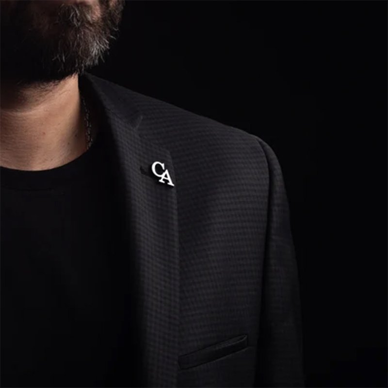 Fashion Name Initials Customiz - Men'S Grooming For Wedding 리뷰 및 가격