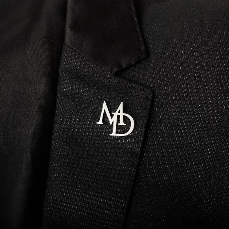 Fashion Name Initials Customiz - Men'S Grooming For Wedding 리뷰 및 가격