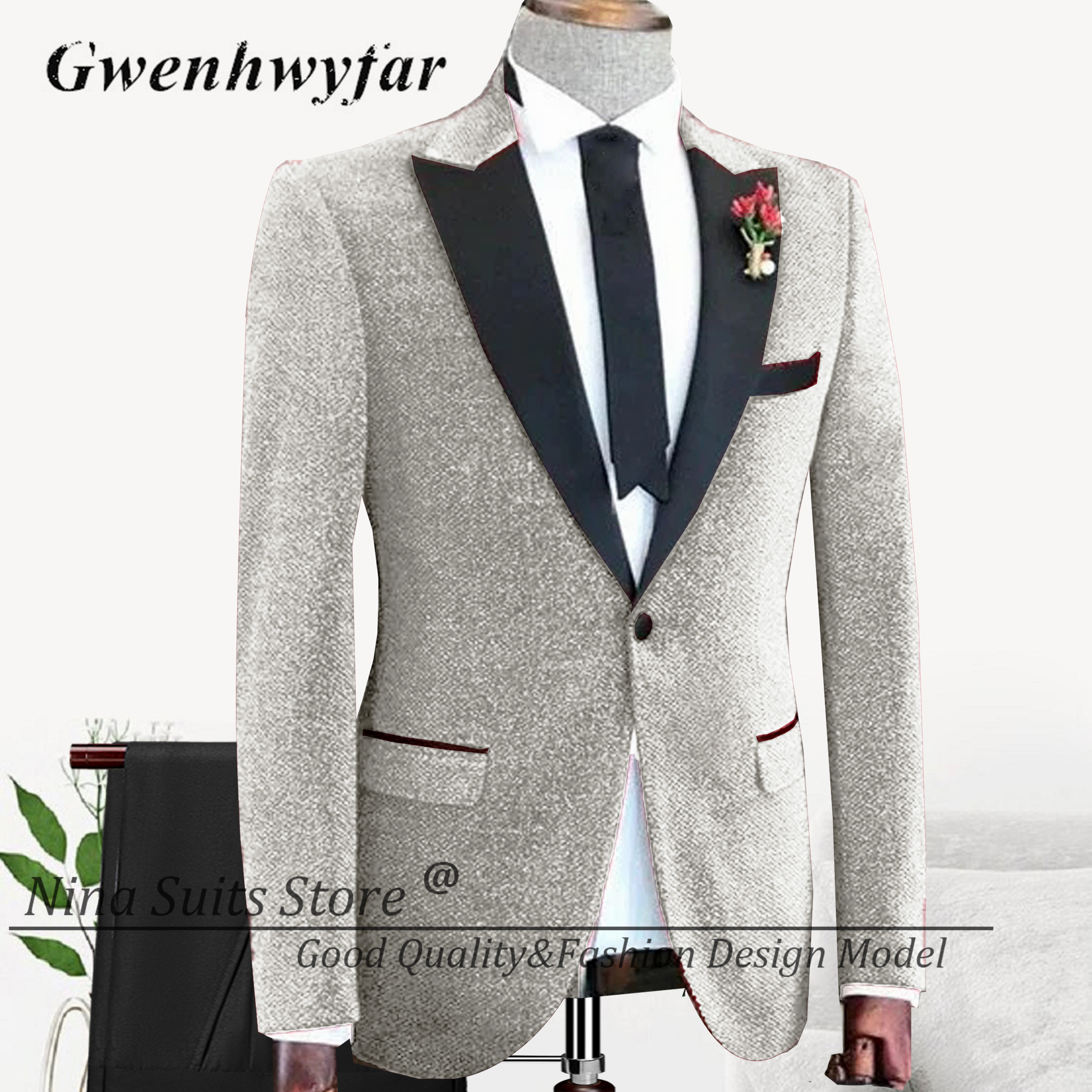 Nina Store Dark Green Glitter  - Men'S Grooming Store 리뷰 및 가격
