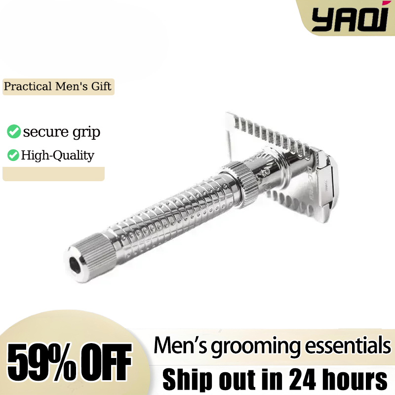 YAQI Adjustable Ultima Open Co - Men'S Grooming Underarm 리뷰 및 가격