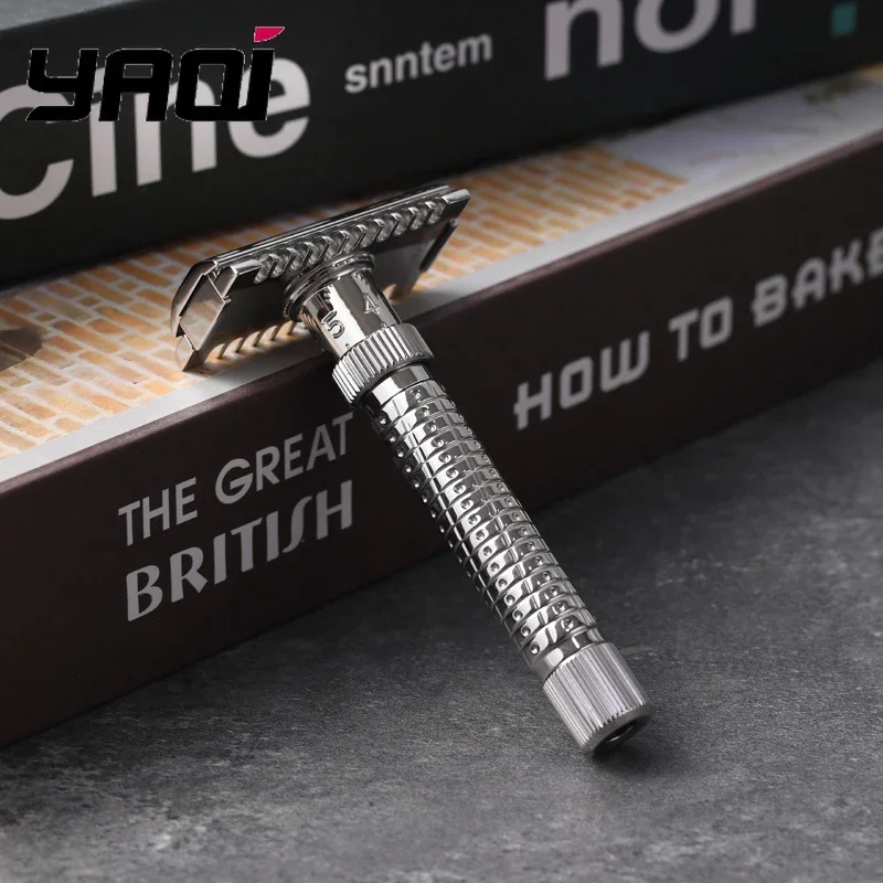 YAQI Adjustable Ultima Open Co - Men'S Grooming Underarm 리뷰 및 가격