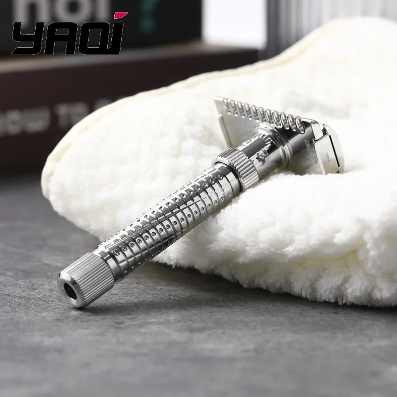 YAQI Adjustable Ultima Open Co - Men'S Grooming Underarm 리뷰 및 가격