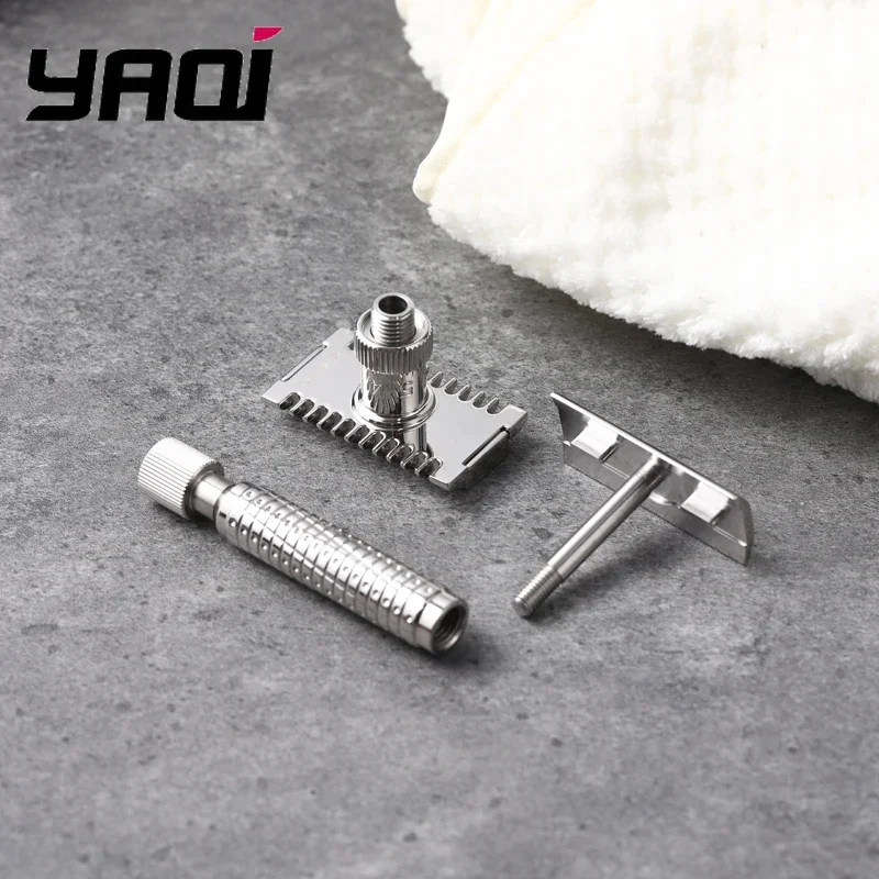 YAQI Adjustable Ultima Open Co - Men'S Grooming Underarm 리뷰 및 가격