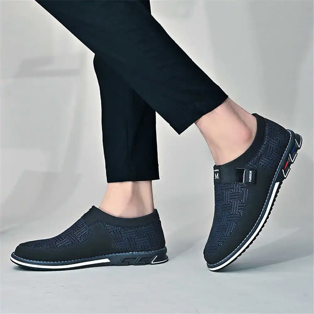 Dark Blue 44-45 Summer Shoes S - Men'S Grooming Offers 리뷰 및 가격