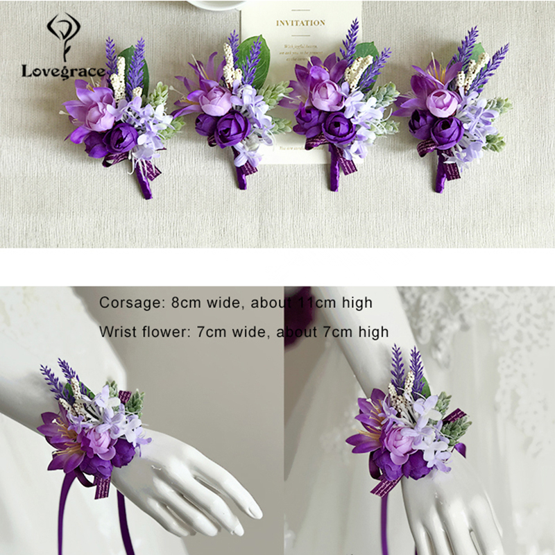 Lovegrace Charm Bracelets Wris - Men'S Grooming For Wedding 리뷰 및 가격