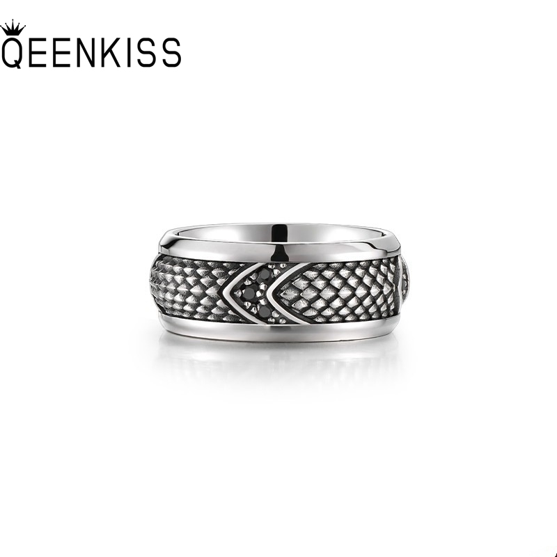 QEENKISS 925 Sterling Silver V - Men'S Grooming Set Gift 리뷰 및 가격