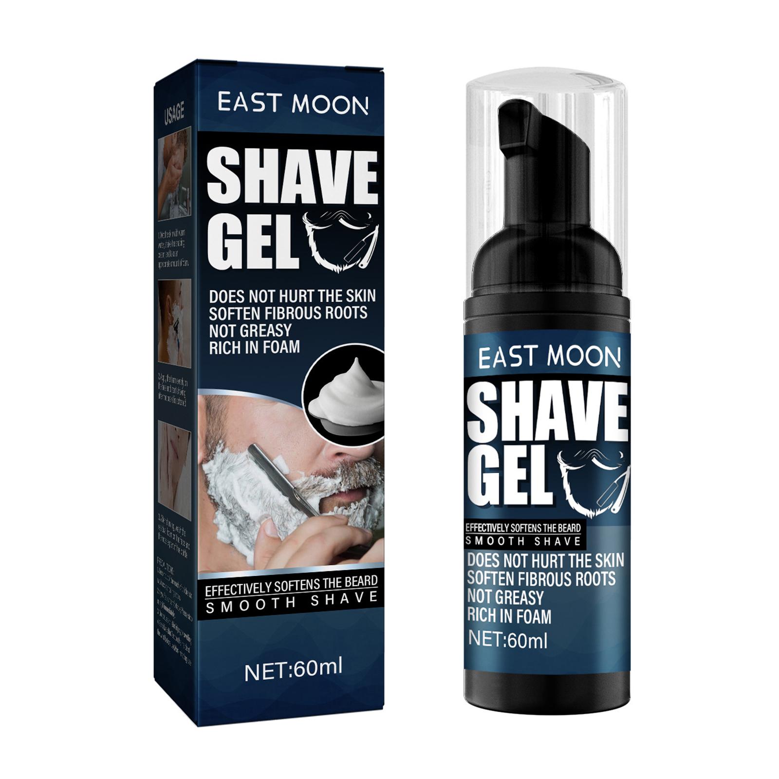 Soothing Shaving Foam for Men  - Men'S Grooming Cream 리뷰 및 가격