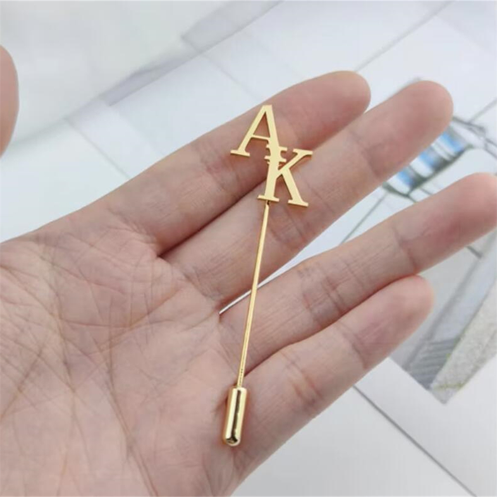 Customized Name Lapel Pin For  - Men'S Grooming Set Gift 리뷰 및 가격