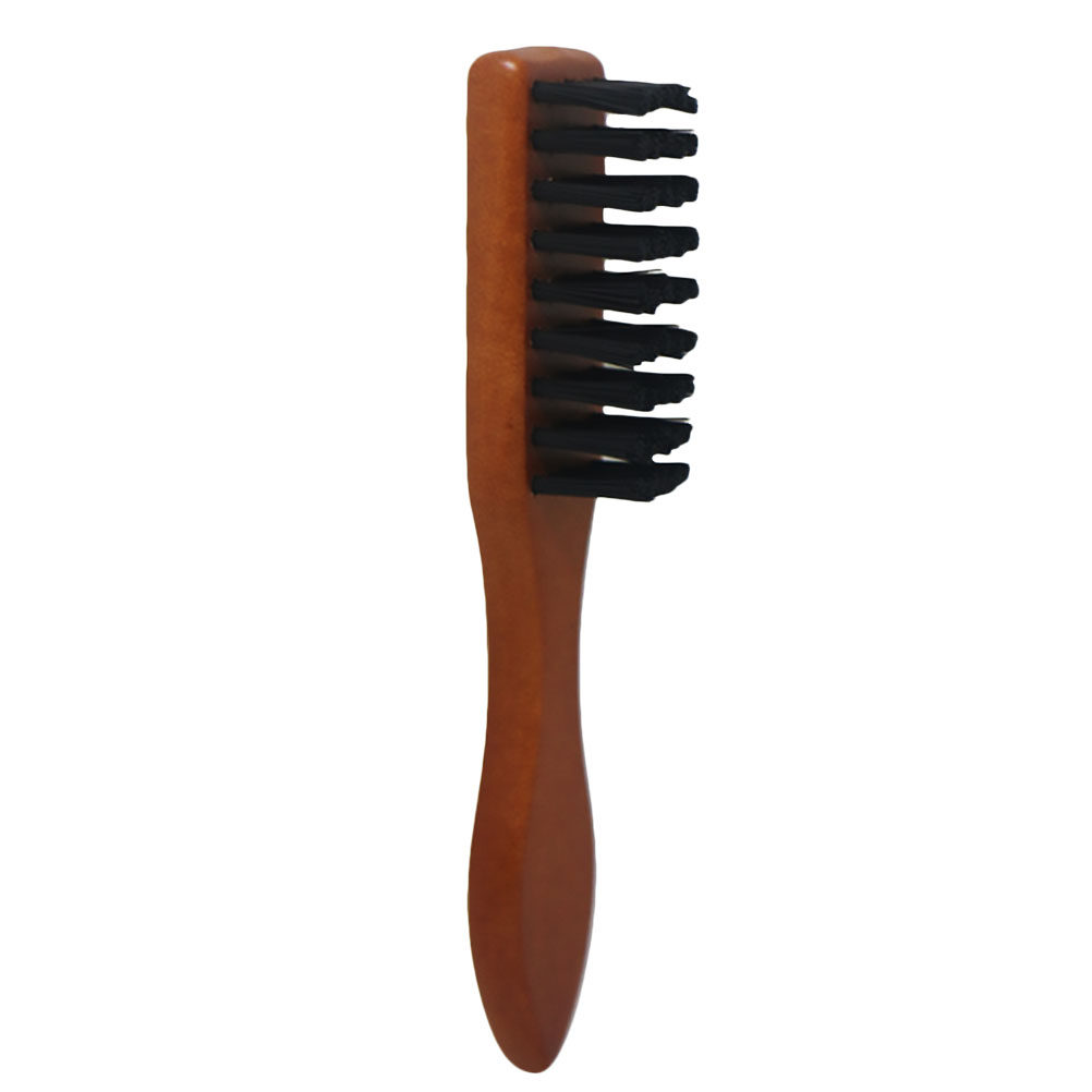 Broken Hair Brush Wooden Durab - Men'S Grooming Store 리뷰 및 가격