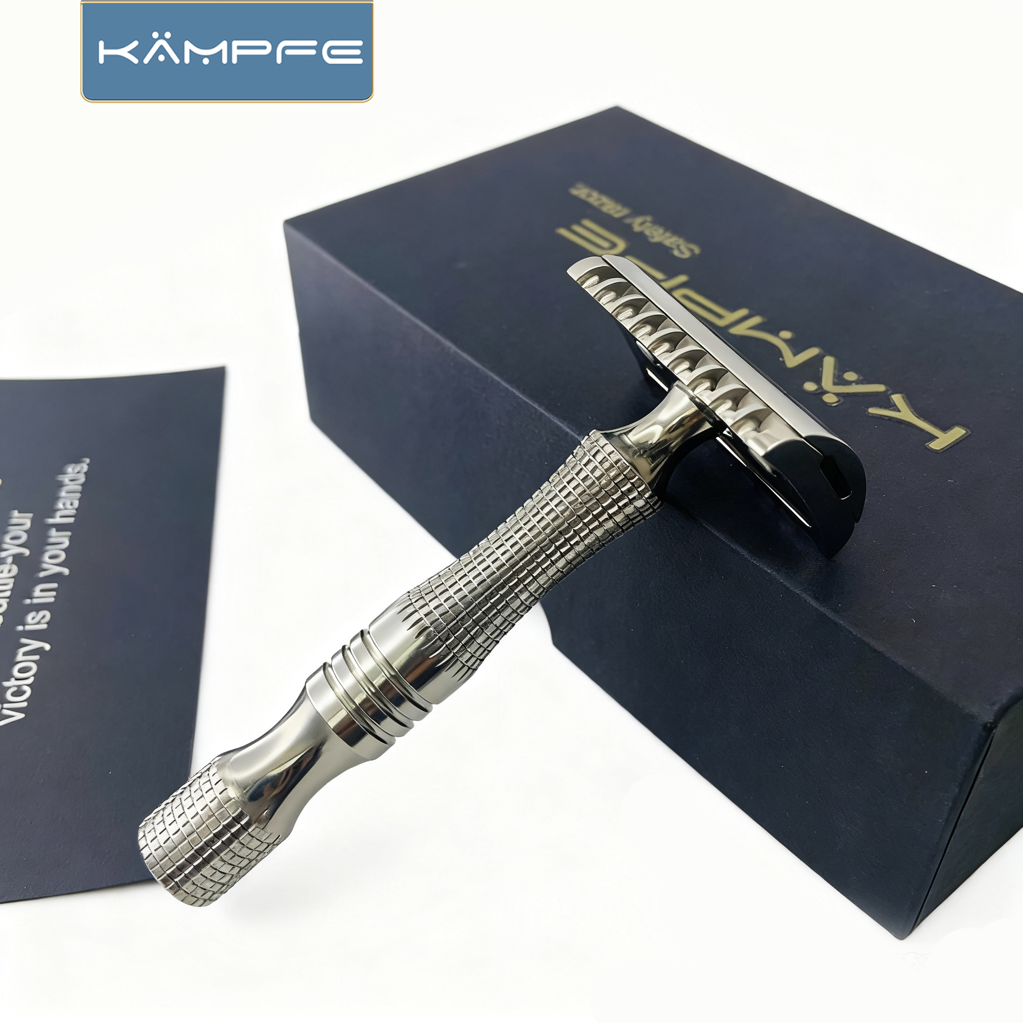 Kampfe Manual Safety Razor for - Men'S Grooming Underarm 리뷰 및 가격