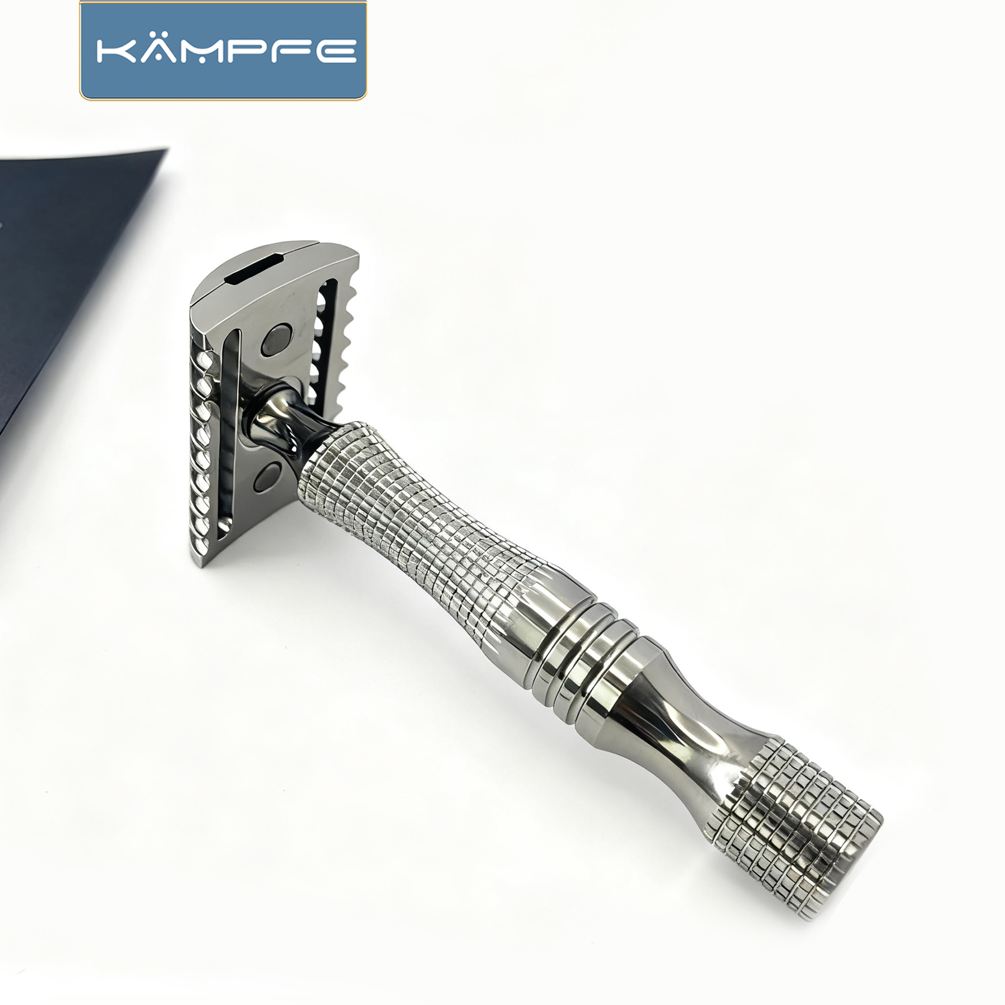 Kampfe Manual Safety Razor for - Men'S Grooming Underarm 리뷰 및 가격