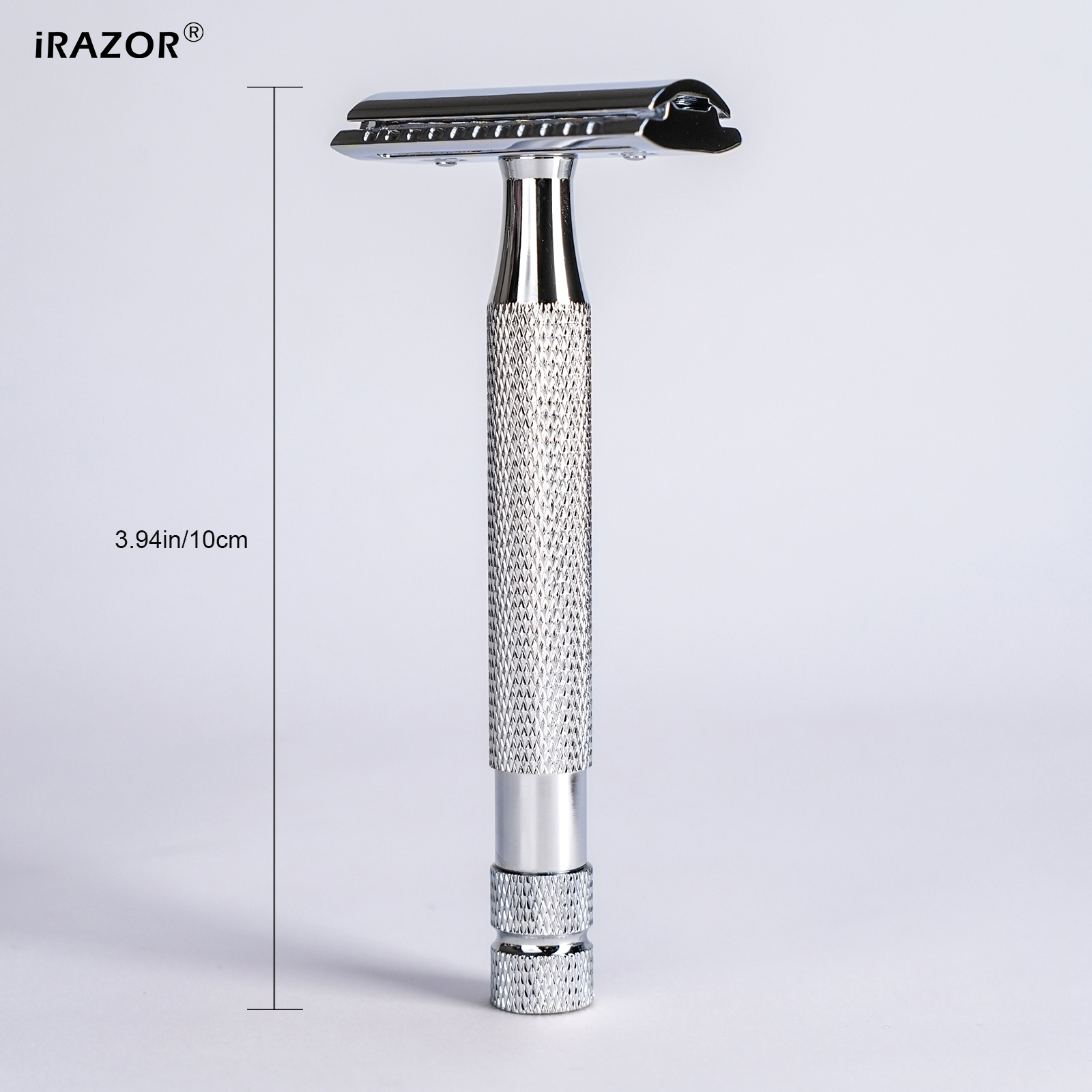 iRAZOR Double Edge Safety Razo - Men'S Grooming Underarm 리뷰 및 가격