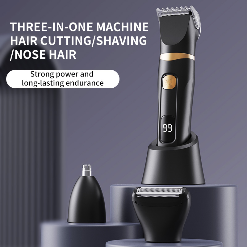Travel Friendly 3 In 1 Men Gro - Men'S Grooming Underarm 리뷰 및 가격