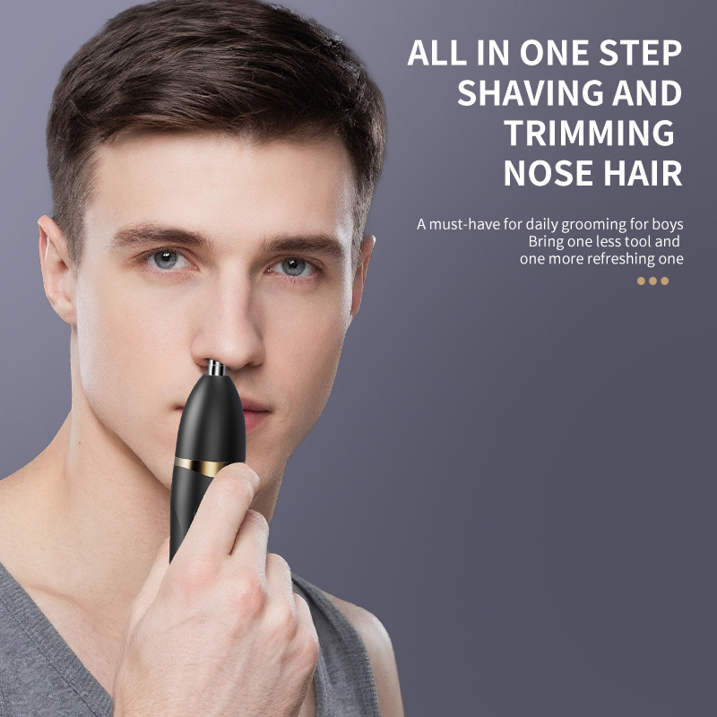 Travel Friendly 3 In 1 Men Gro - Men'S Grooming Underarm 리뷰 및 가격