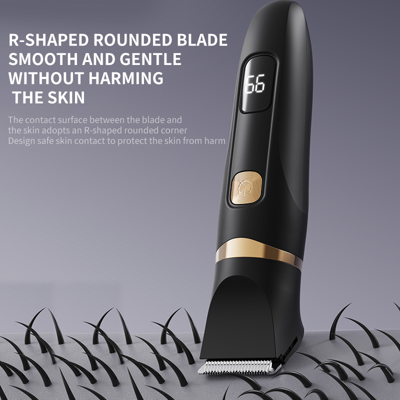 Travel Friendly 3 In 1 Men Gro - Men'S Grooming Underarm 리뷰 및 가격