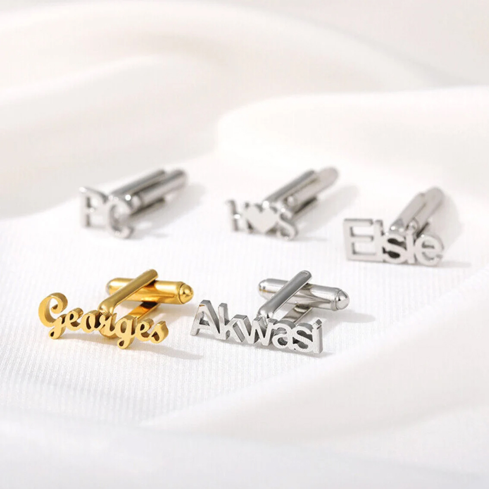 Haiyufly Personalized Custom N - Men'S Grooming For Wedding 리뷰 및 가격